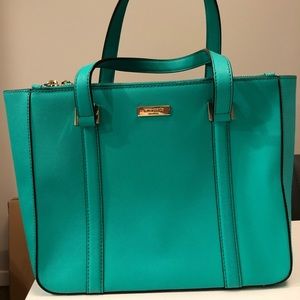 Original Kate Spade medium tote